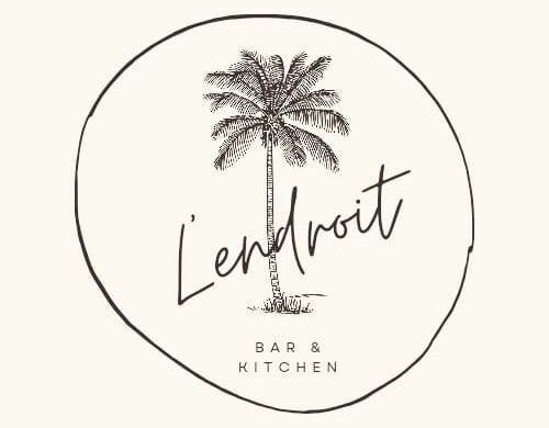 l'endroit logo