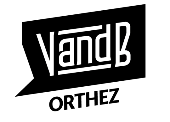 LOGO VANDB_LOGO ORTHEZ