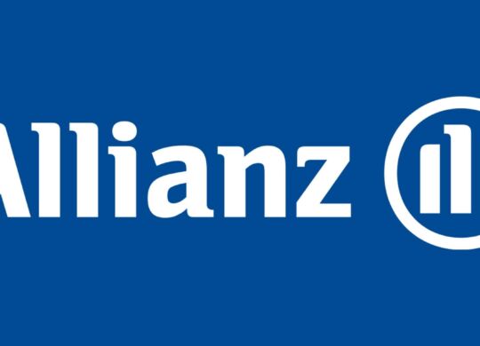 Logo Allianz