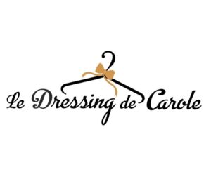 Le dressing de Carole