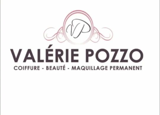 Logo Valerie Pozzo