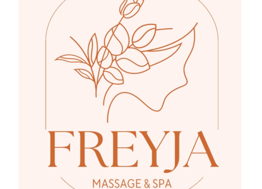 Logo Freyja nouveau